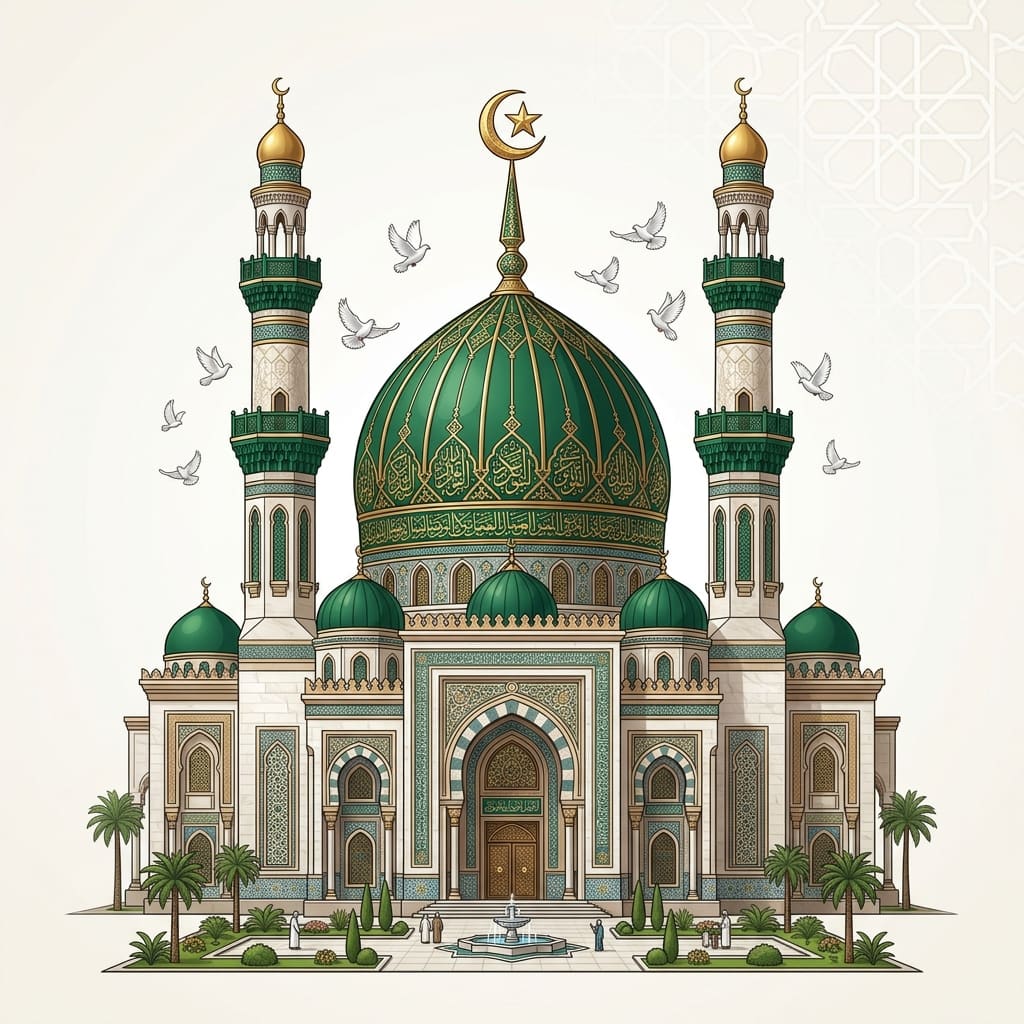 Darul Ifta & Fatwa